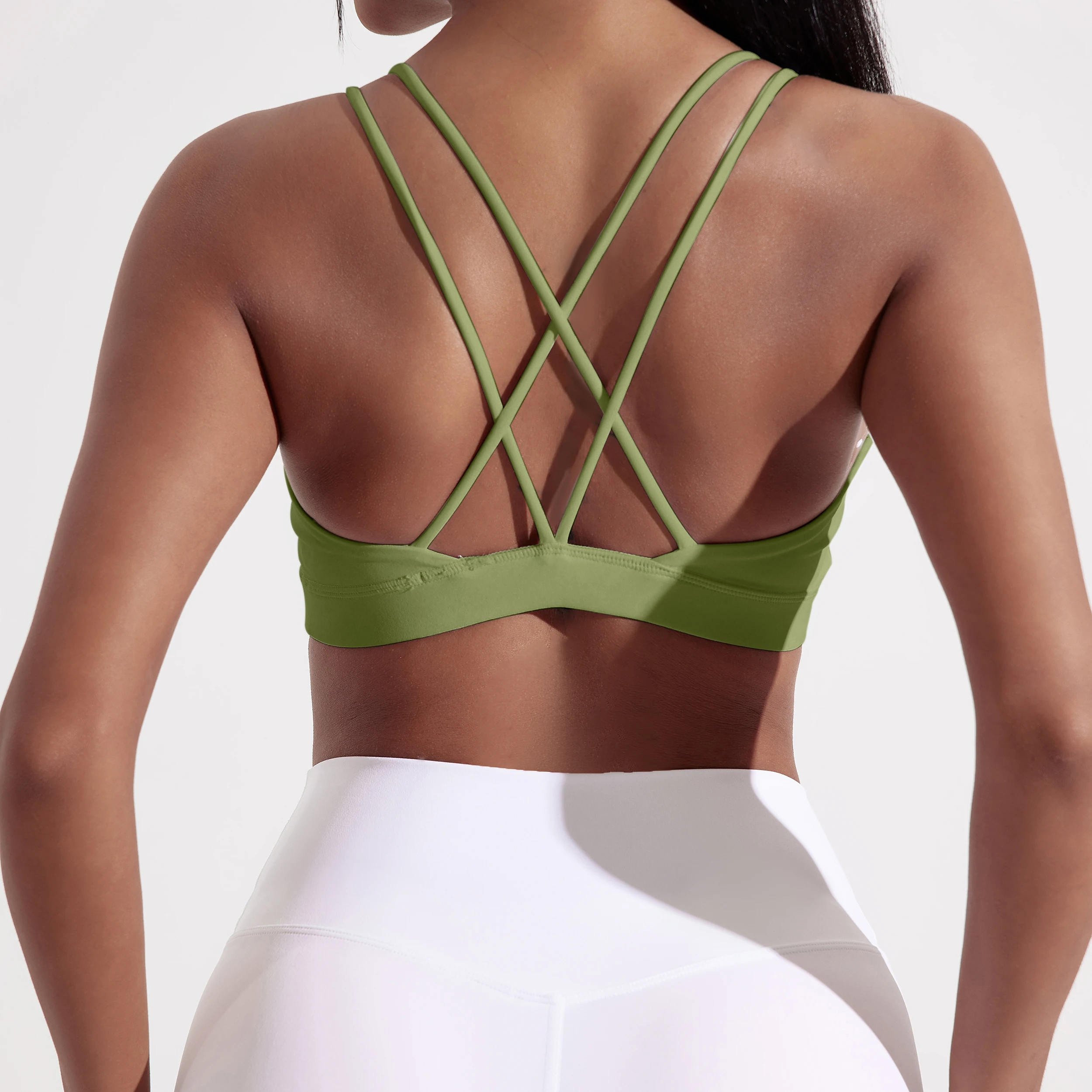 Matcha green