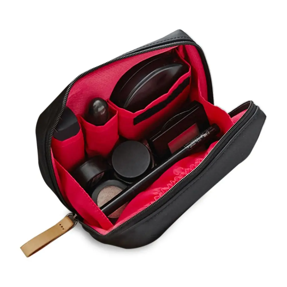 black-red
