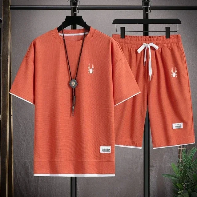 orange-B