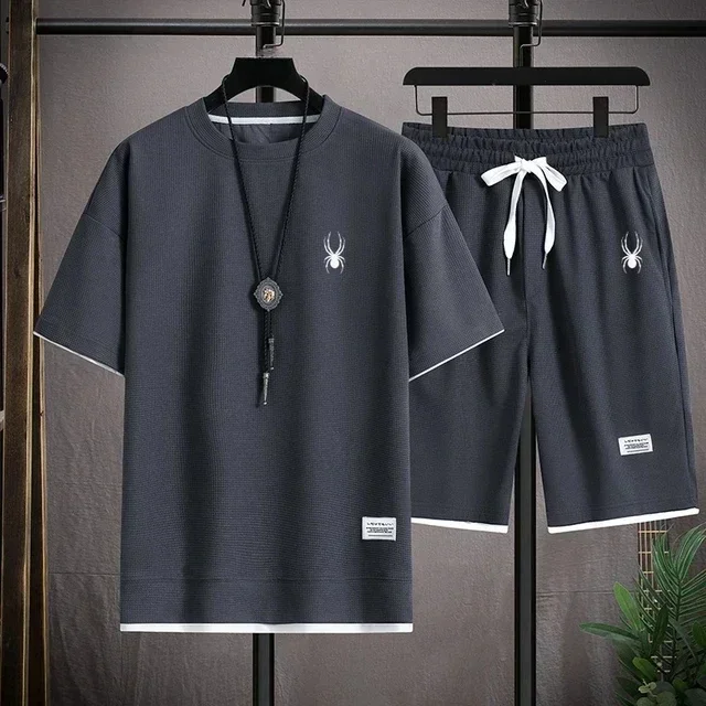 Dark grey-B