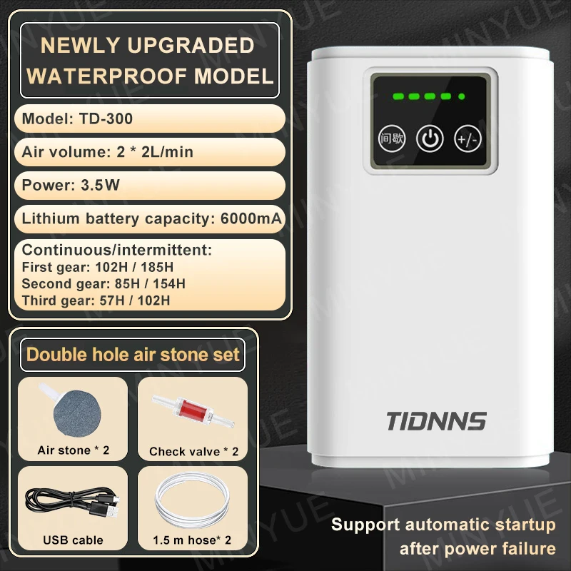 TD-300 Stone