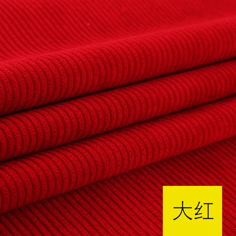 Big red