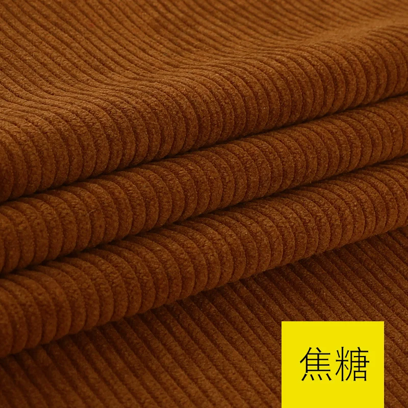 caramel color