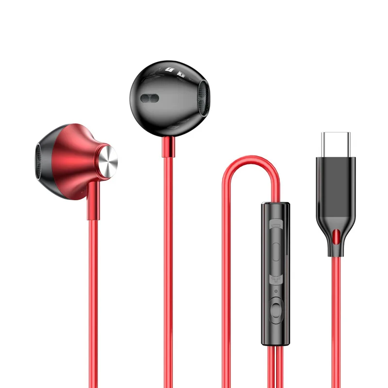 Red Type C