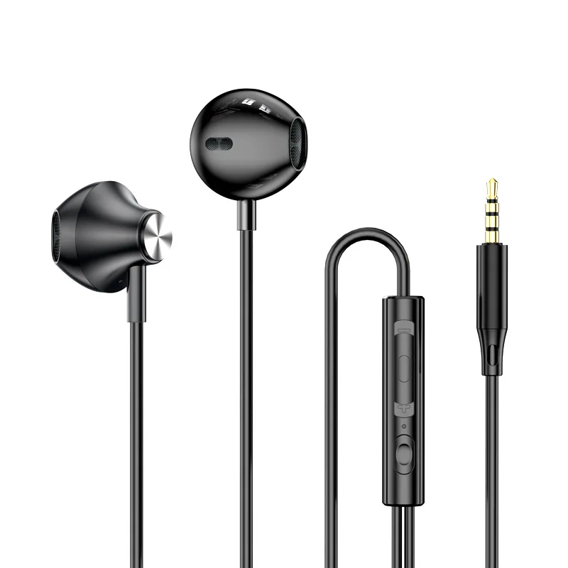 Black 3.5mm