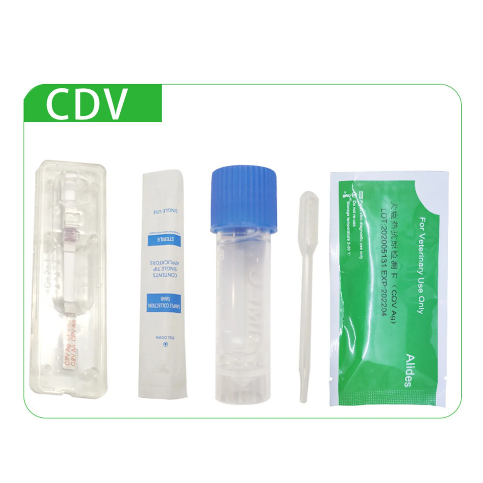 Cdv