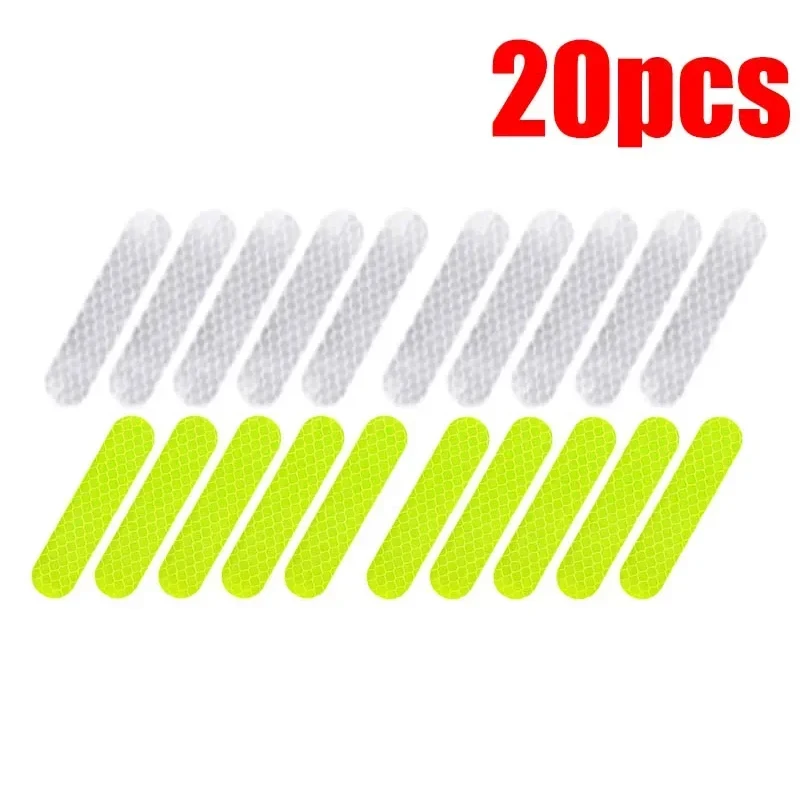 20Pcs mixed