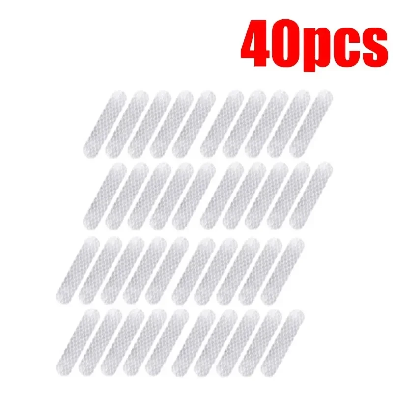 White-40pcs