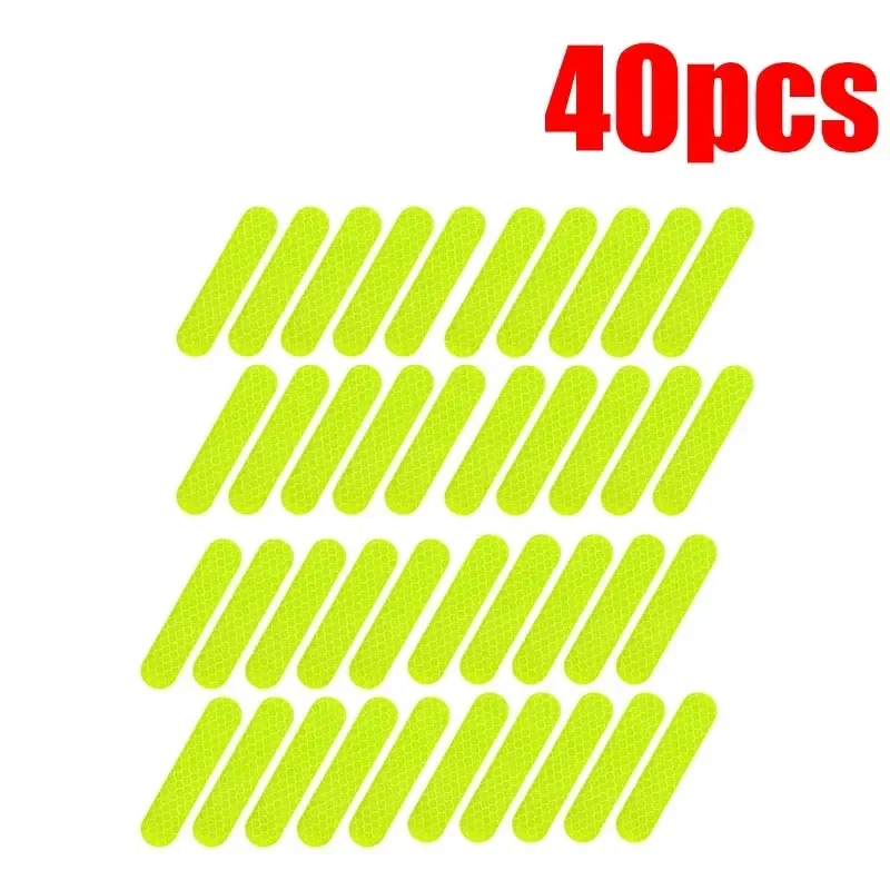 Green-40pcs