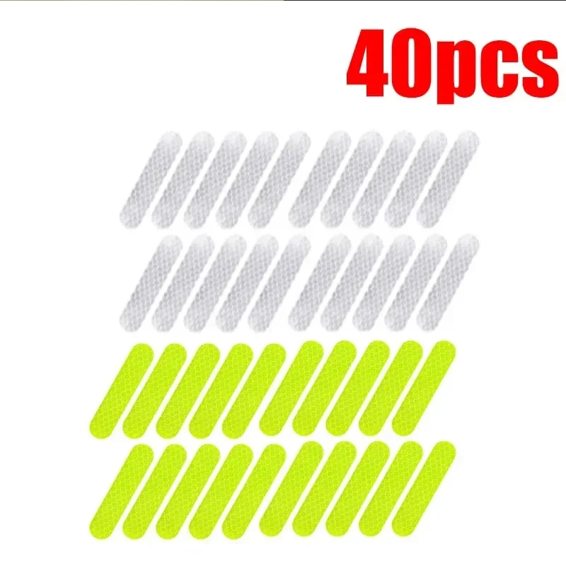 40Pcs mixed