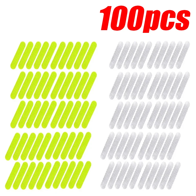 100Pcs mixed