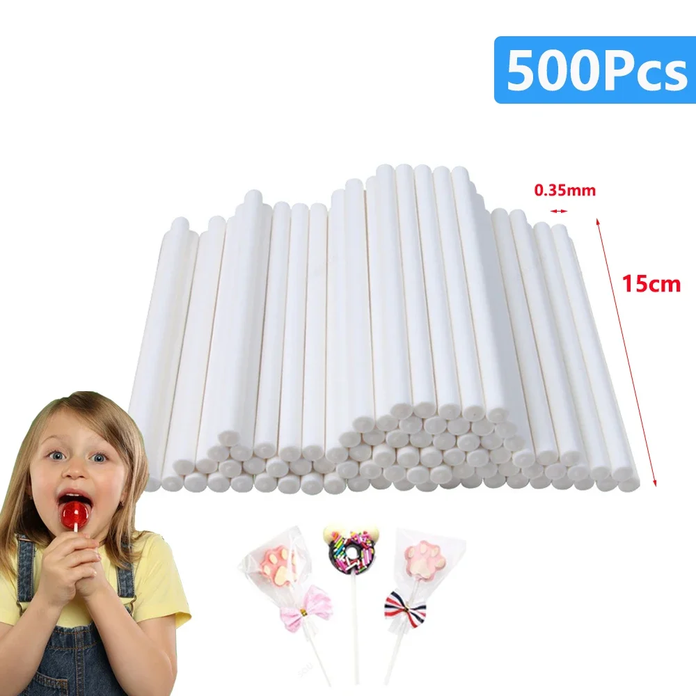 500pcs 150x35mm