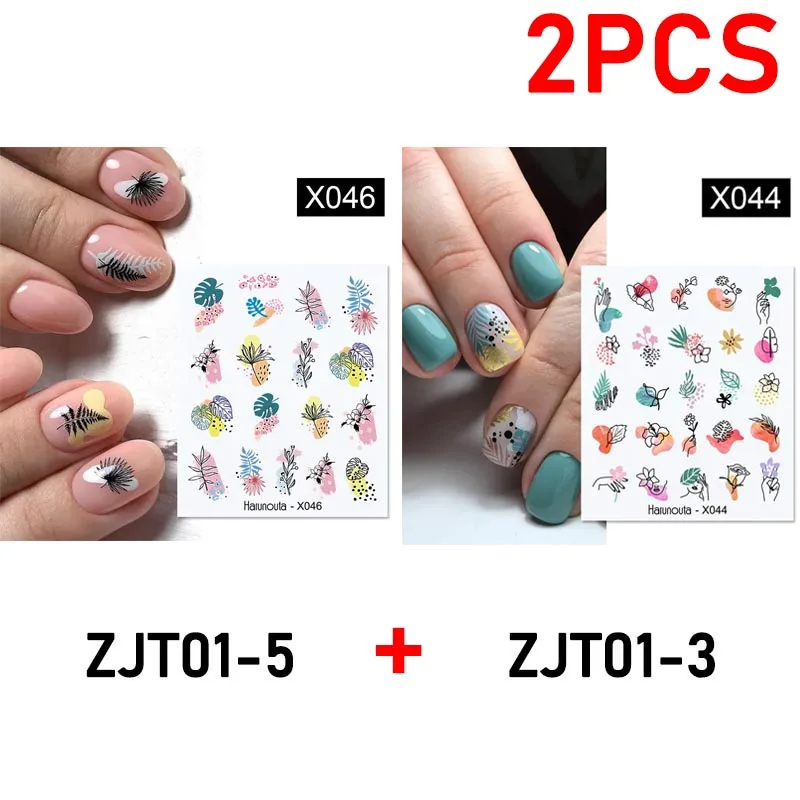 2pcs-5 and 3