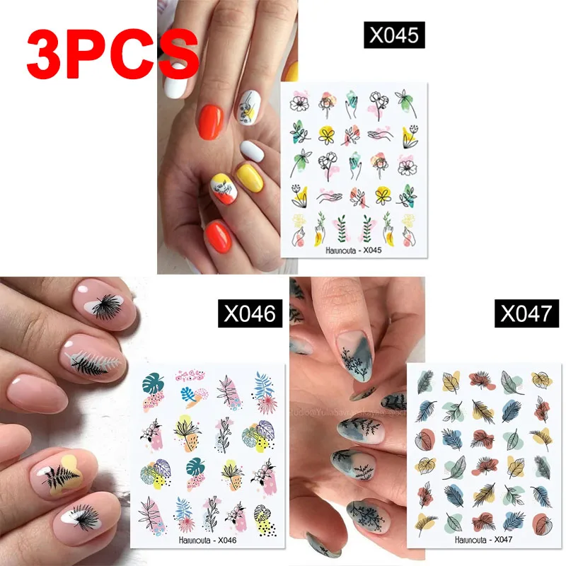 3pcs-4 and 5 and 6
