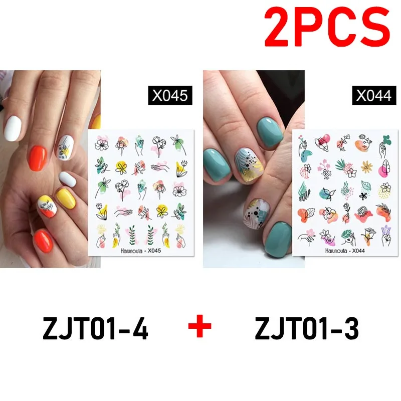 2pcs-4 and 3