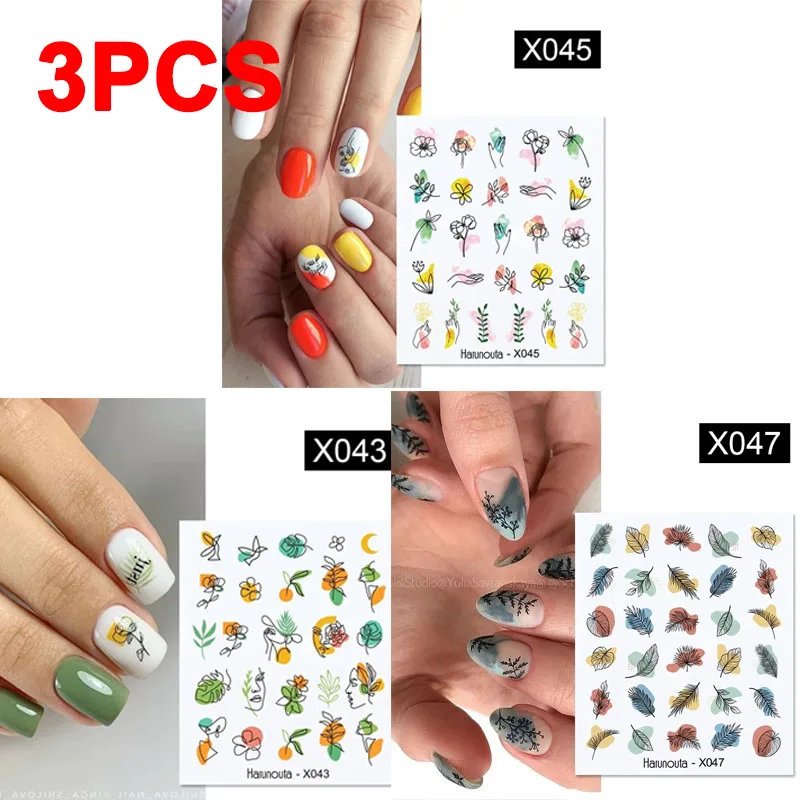 3pcs-2 and 4 and 6