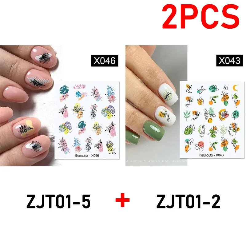 2pcs-5 and 2