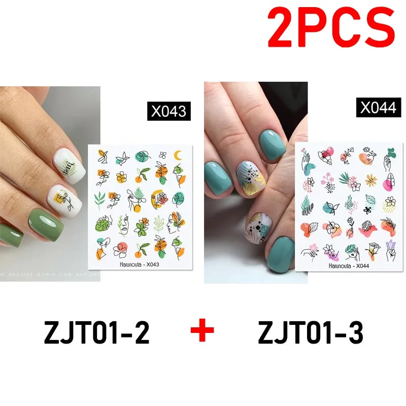 2pcs-2 and 3