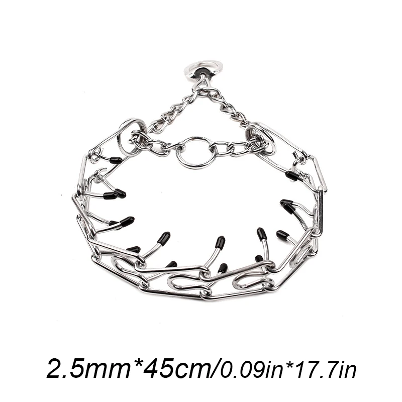 2.5mmx45cm