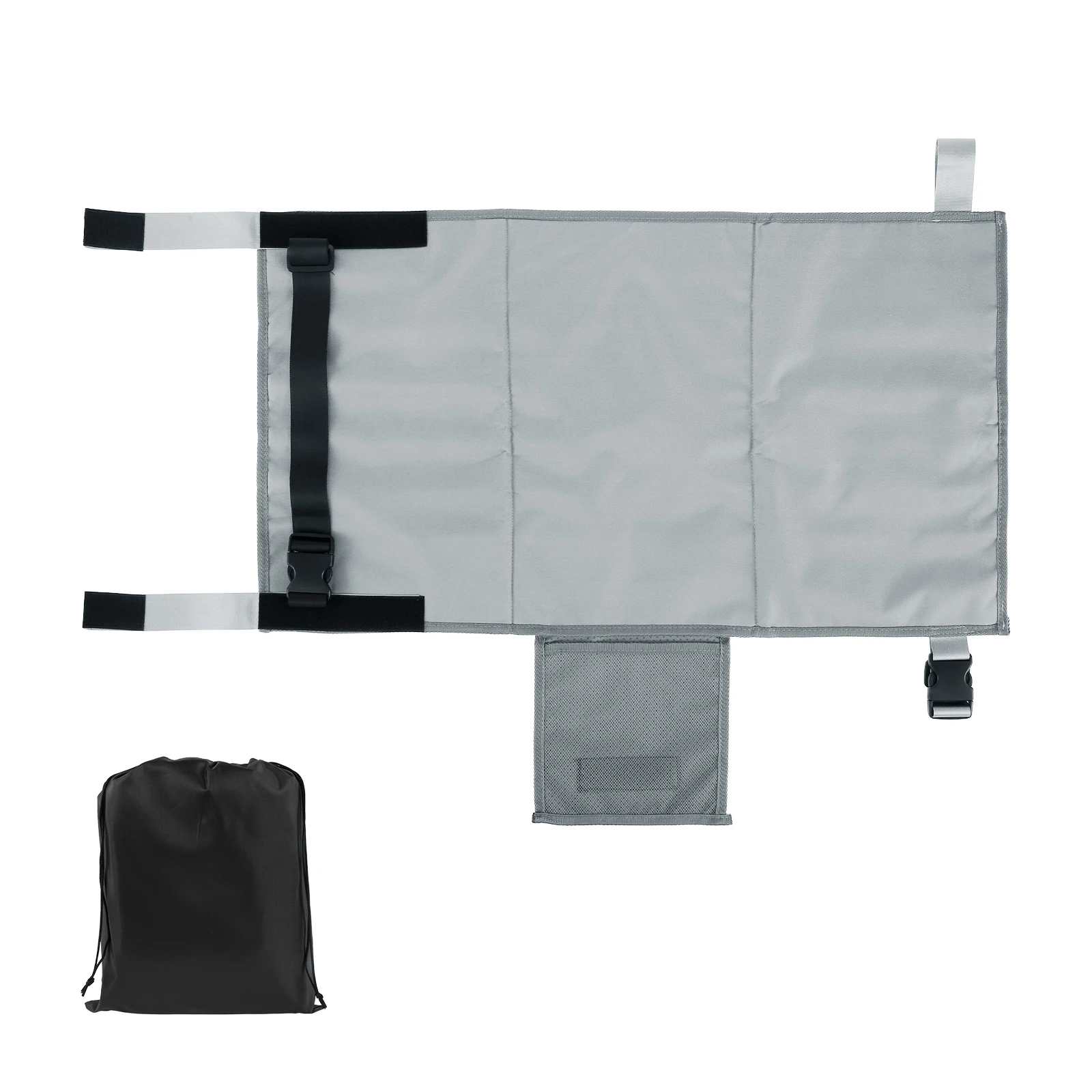 Gray 1pcs