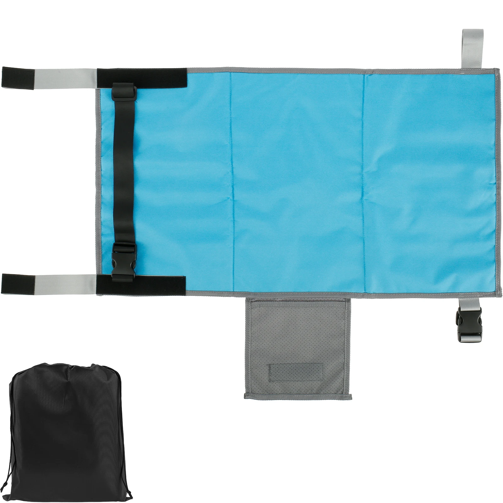 Blue 1pcs
