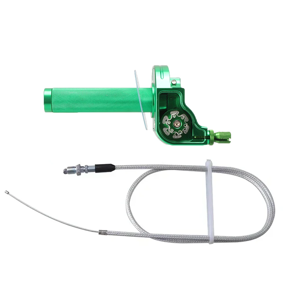 a Green