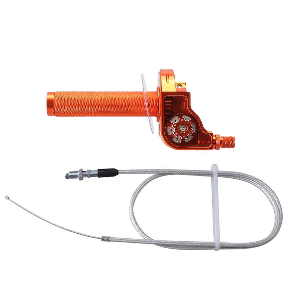 a Orange