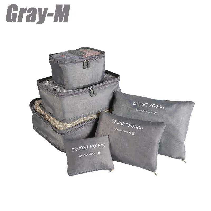 Gray-M