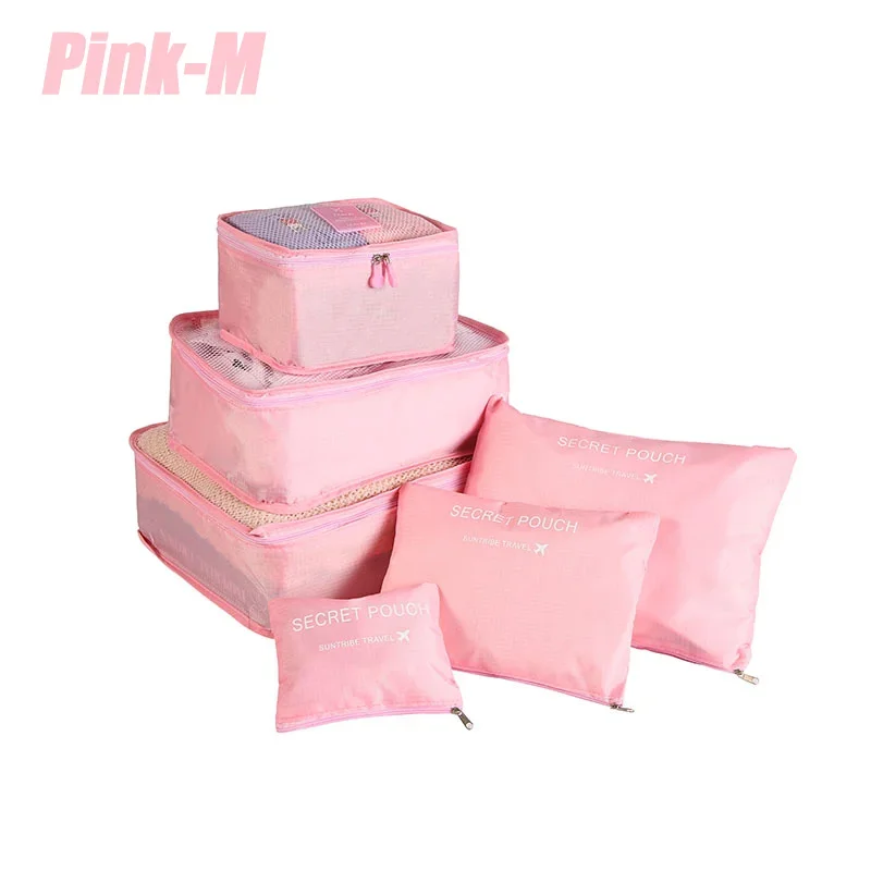 Pink-M