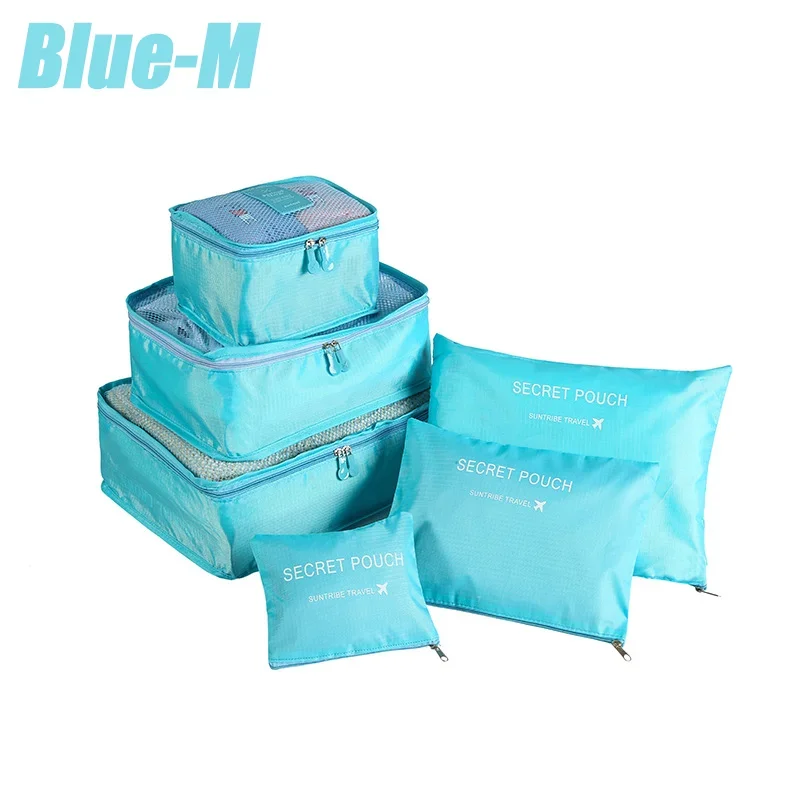Blue-M