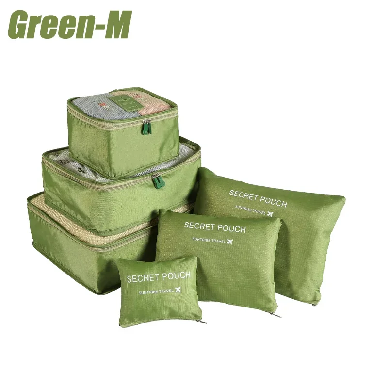 Green-M