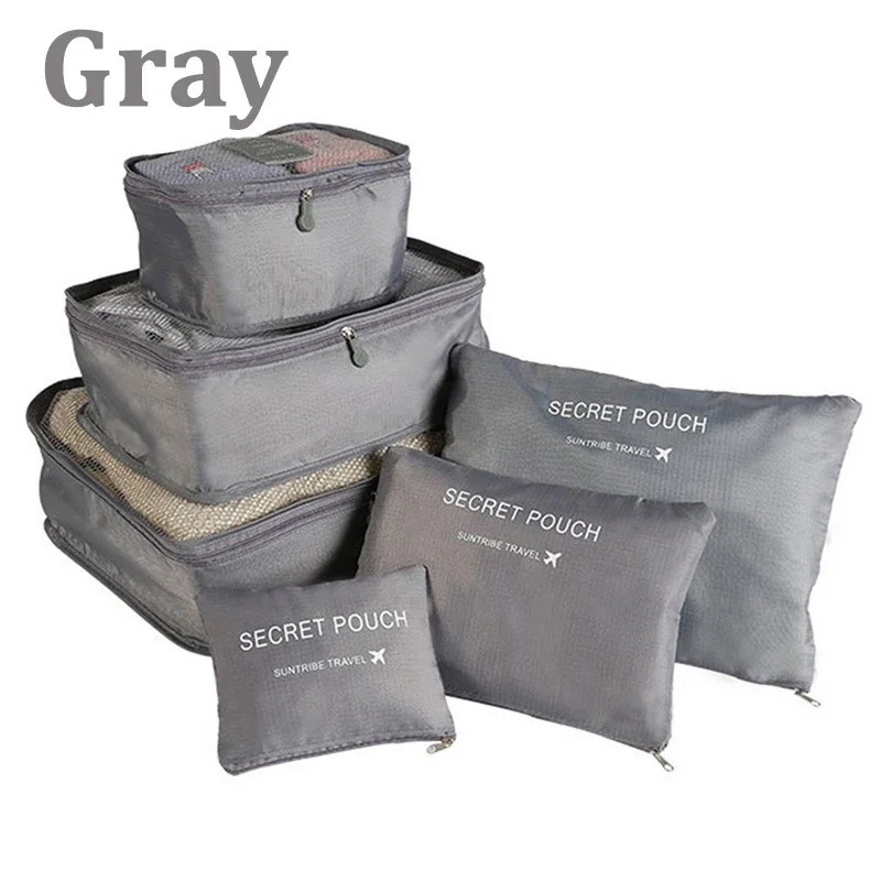Gray