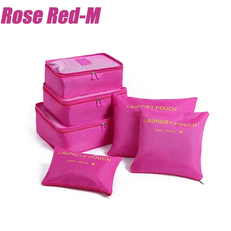 RoseRed-M