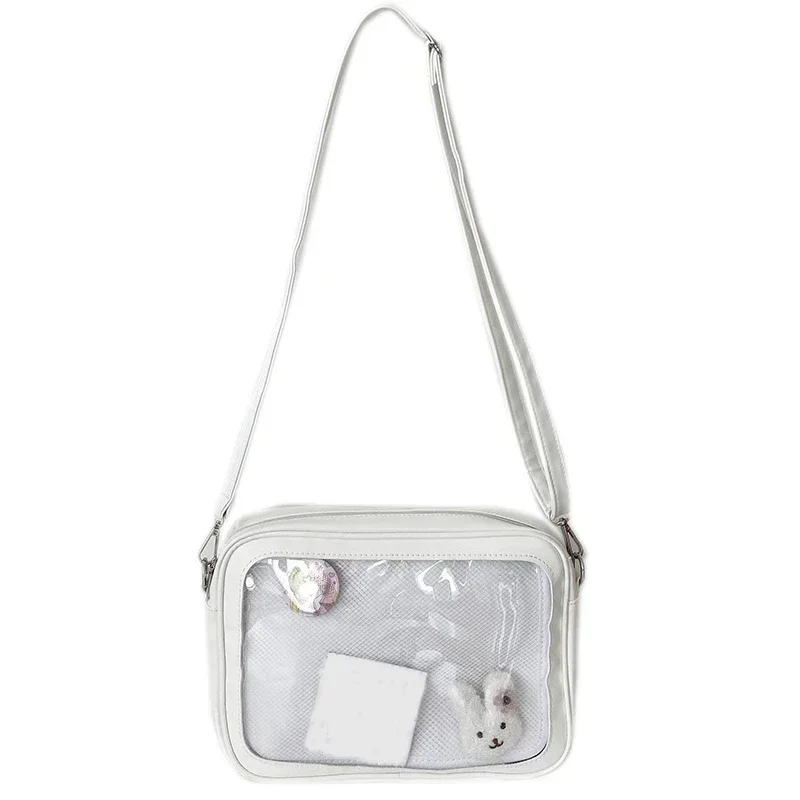 White With insert