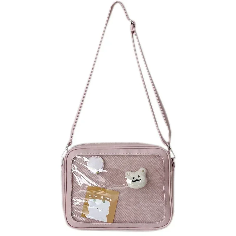 Pink With insert