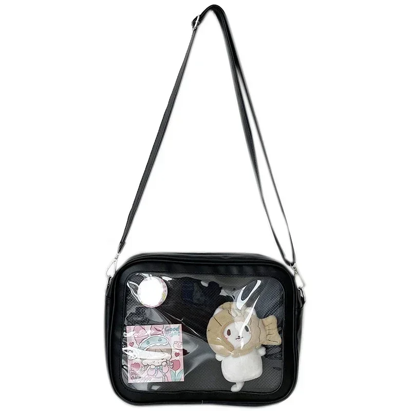 Black With insert