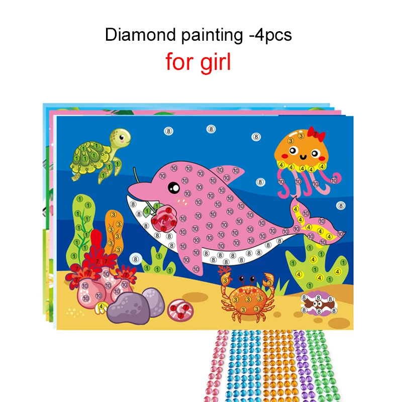 4ZSH for girl