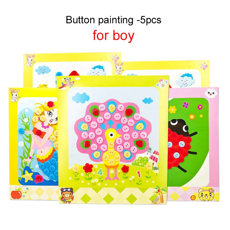 5NKH for boy