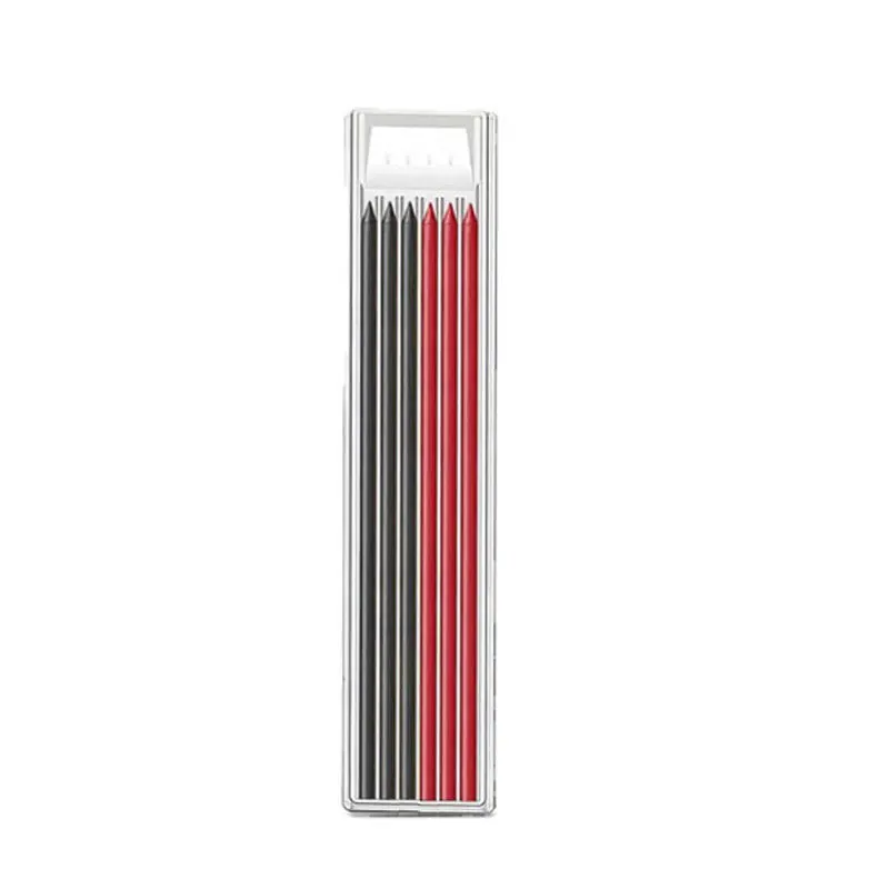 Black Red Refill