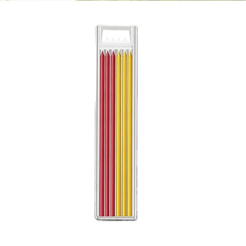 Red Yellow Refill