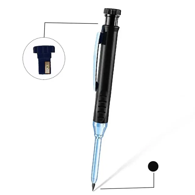 Black Pencil