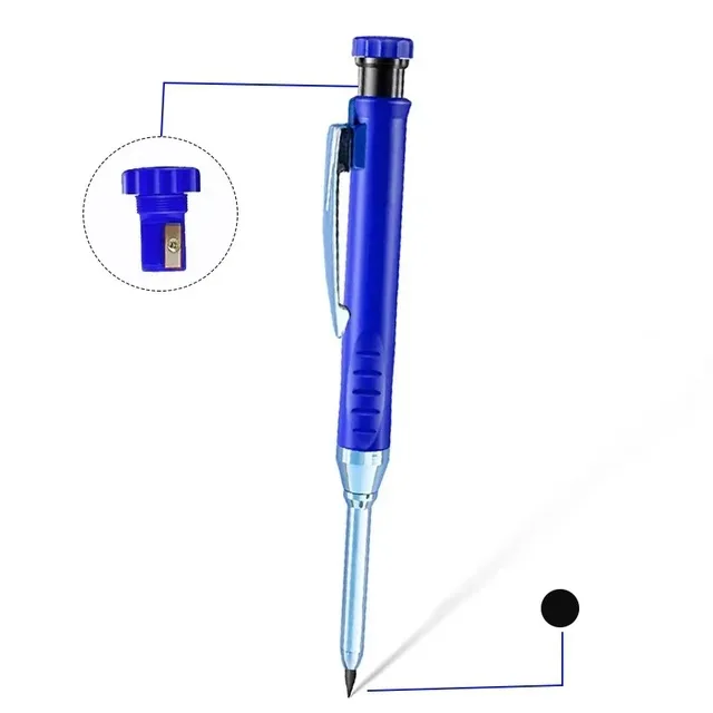blue Pencil