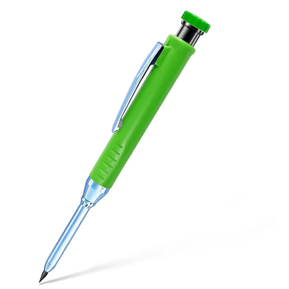 green Pencil