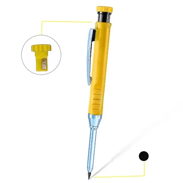 yellow Pencil