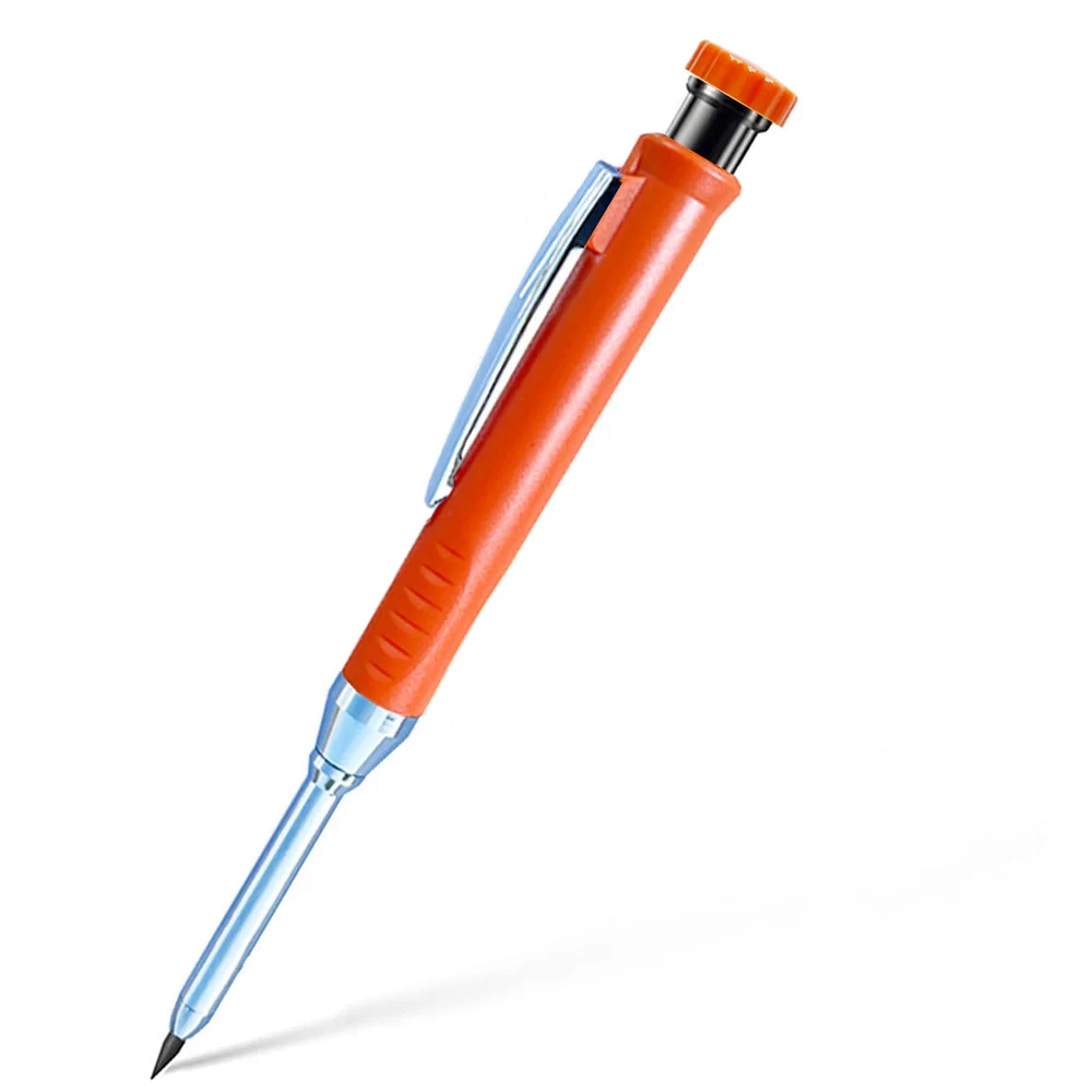 orange Pencil