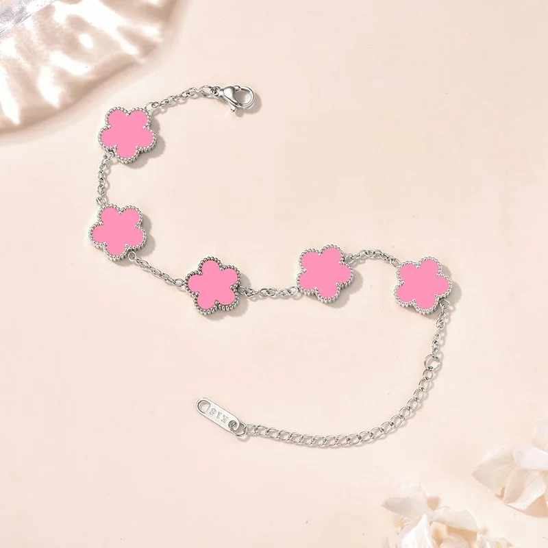 pink-silver