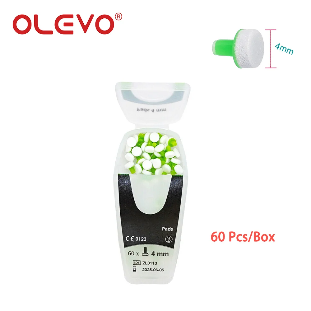 60 Pcs Small
