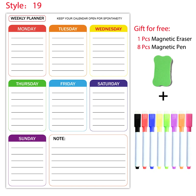 JHB19-8Pen1Eraser