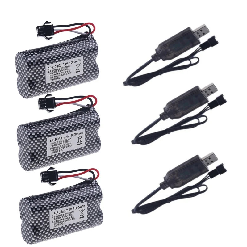 3battery-3USB
