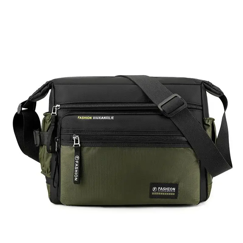 army green